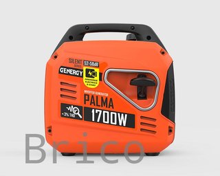 Generador Inverter PALMA 1700W - 230V