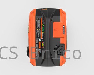 Generador Inverter PALMA 1700W - 230V