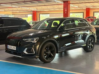 Audi Q3 2021