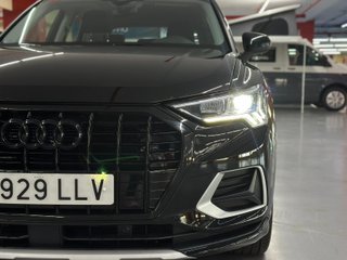 Audi Q3 2021