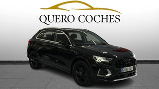 Audi Q3 2021