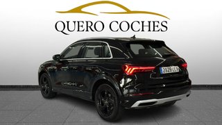 Audi Q3 2021