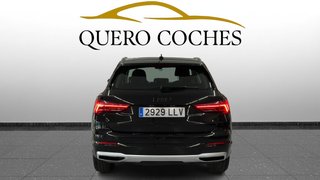 Audi Q3 2021