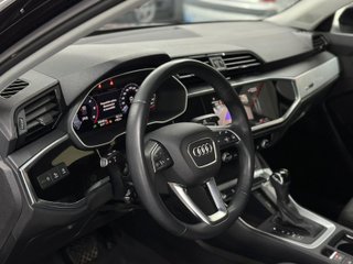 Audi Q3 2021