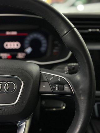 Audi Q3 2021