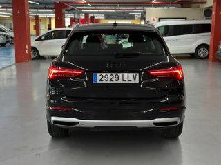 Audi Q3 2021
