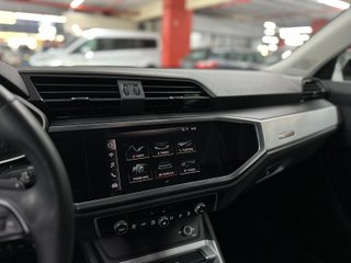 Audi Q3 2021