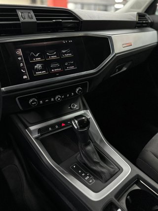 Audi Q3 2021