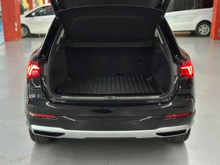 Audi Q3 2021