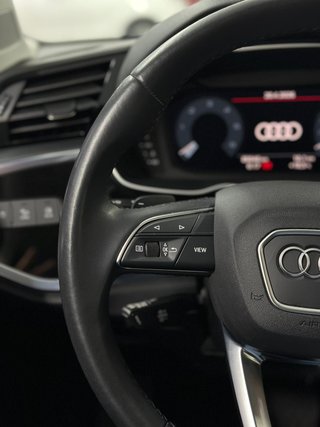 Audi Q3 2021