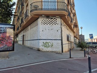 Local comercial en alquiler en Puente Genil