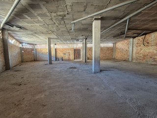 Local comercial en alquiler en Puente Genil