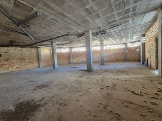 Local comercial en alquiler en Puente Genil