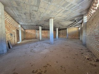 Local comercial en alquiler en Puente Genil