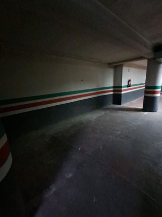 Garaje en venta en Pont Nou - Corazón de Jesús en Elche