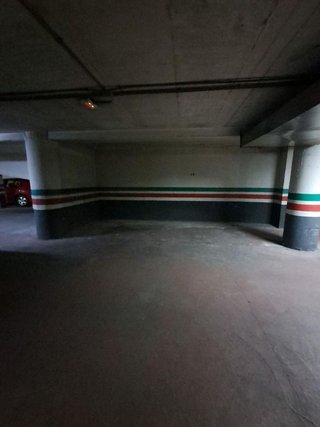 Garaje en venta en Pont Nou - Corazón de Jesús en Elche