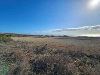 Terreno en venta en Granadilla de Abona ciudad en Granadilla de Abona