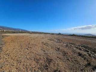 Terreno en venta en Granadilla de Abona ciudad en Granadilla de Abona