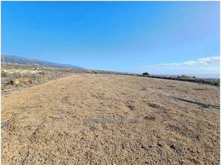Terreno en venta en Granadilla de Abona ciudad en Granadilla de Abona