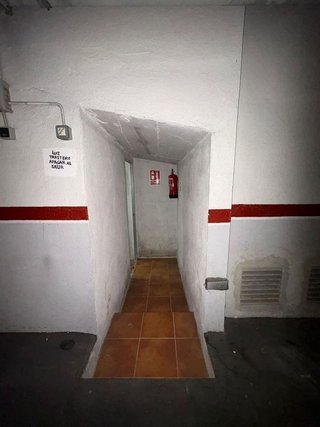 Trastero en venta en Can Palet en Terrassa