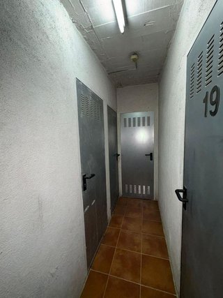 Trastero en venta en Can Palet en Terrassa