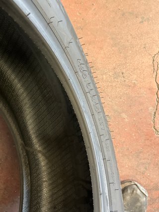 Neumáticos 195/60 R15 88V (4 uds)