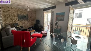 Piso en alquiler en La Caleta - La Viña en Cádiz
