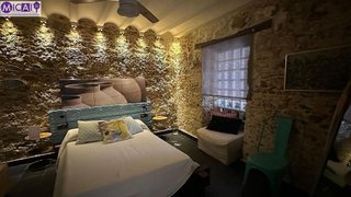 Piso en alquiler en La Caleta - La Viña en Cádiz