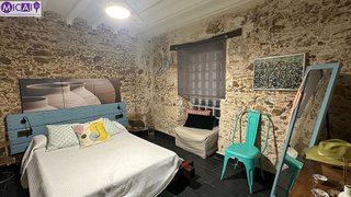 Piso en alquiler en La Caleta - La Viña en Cádiz