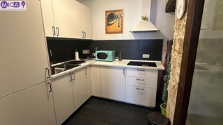 Piso en alquiler en La Caleta - La Viña en Cádiz