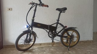 Bike cambio Shimano 7 velocidades SIS INDEX