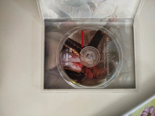 DVD Master & Commander Russell Crowe
