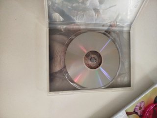 DVD Master & Commander Russell Crowe