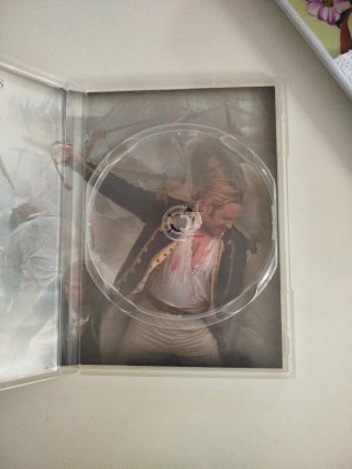 DVD Master & Commander Russell Crowe