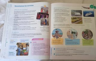 Conocimiento del medio 3 Primaria : Proyecto Co...