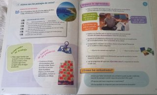 Conocimiento del medio 3 Primaria : Proyecto Co...