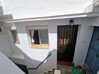 Casa adosada en venta en Vejer de la Frontera
