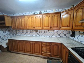Casa adosada en venta en Vejer de la Frontera