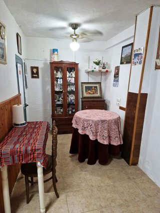 Casa adosada en venta en Vejer de la Frontera