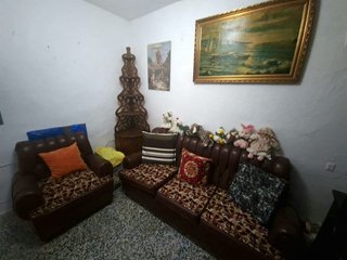 Casa adosada en venta en Vejer de la Frontera