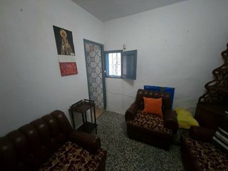 Casa adosada en venta en Vejer de la Frontera