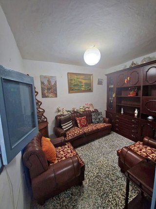 Casa adosada en venta en Vejer de la Frontera