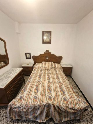 Casa adosada en venta en Vejer de la Frontera