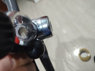 Regulador de buceo apesk