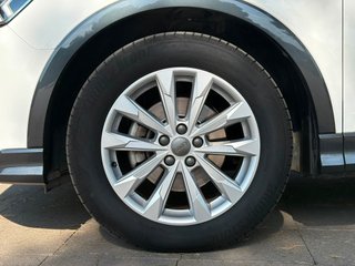Audi Q3 2021