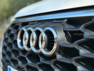 Audi Q3 2021