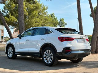 Audi Q3 2021