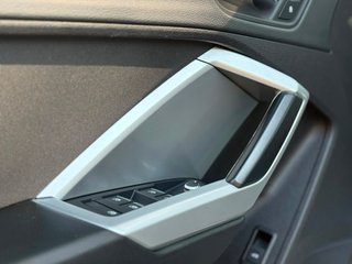 Audi Q3 2021