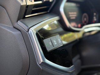 Audi Q3 2021