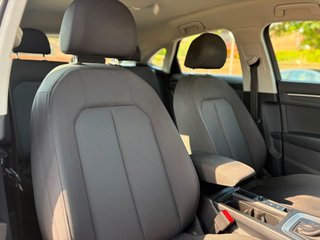 Audi Q3 2021